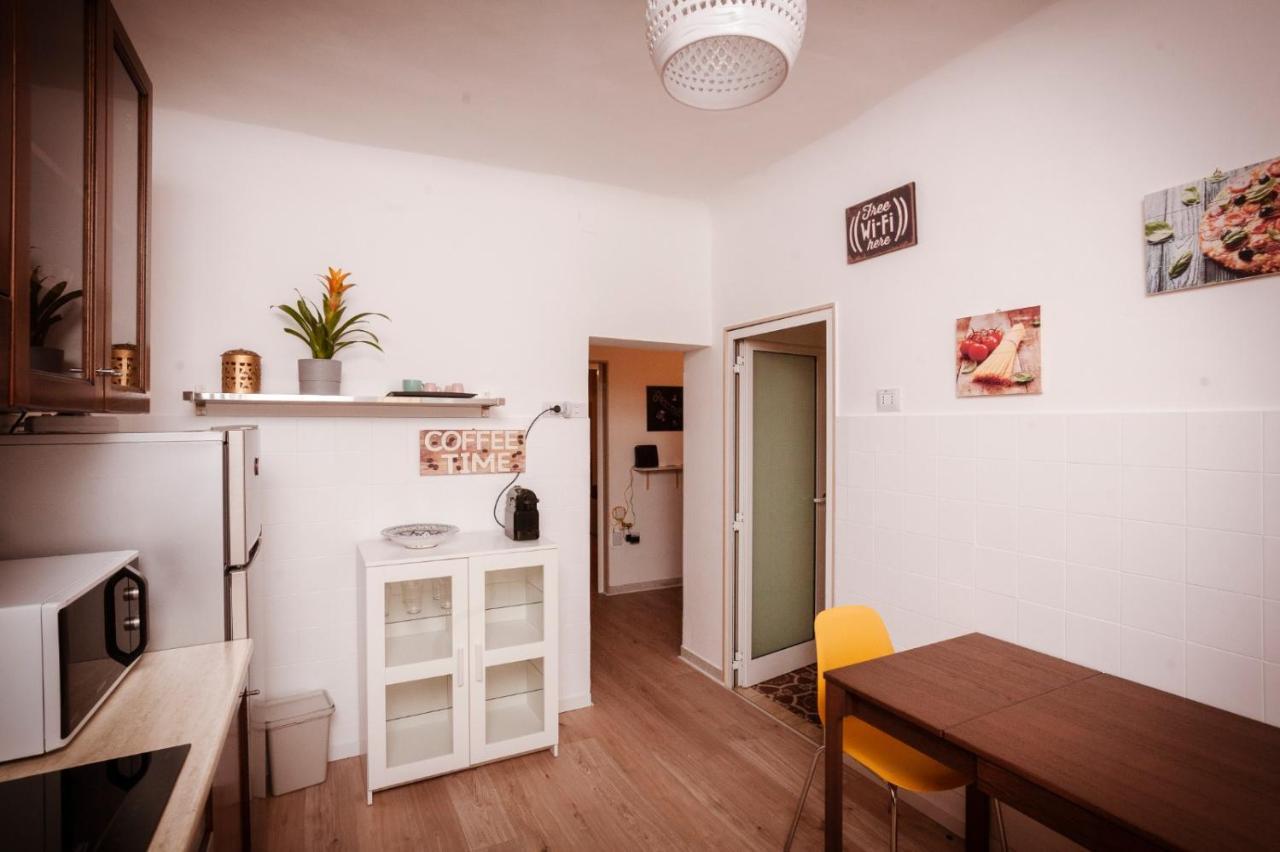 Casa Dalma' - Bari Centro Διαμέρισμα Εξωτερικό φωτογραφία