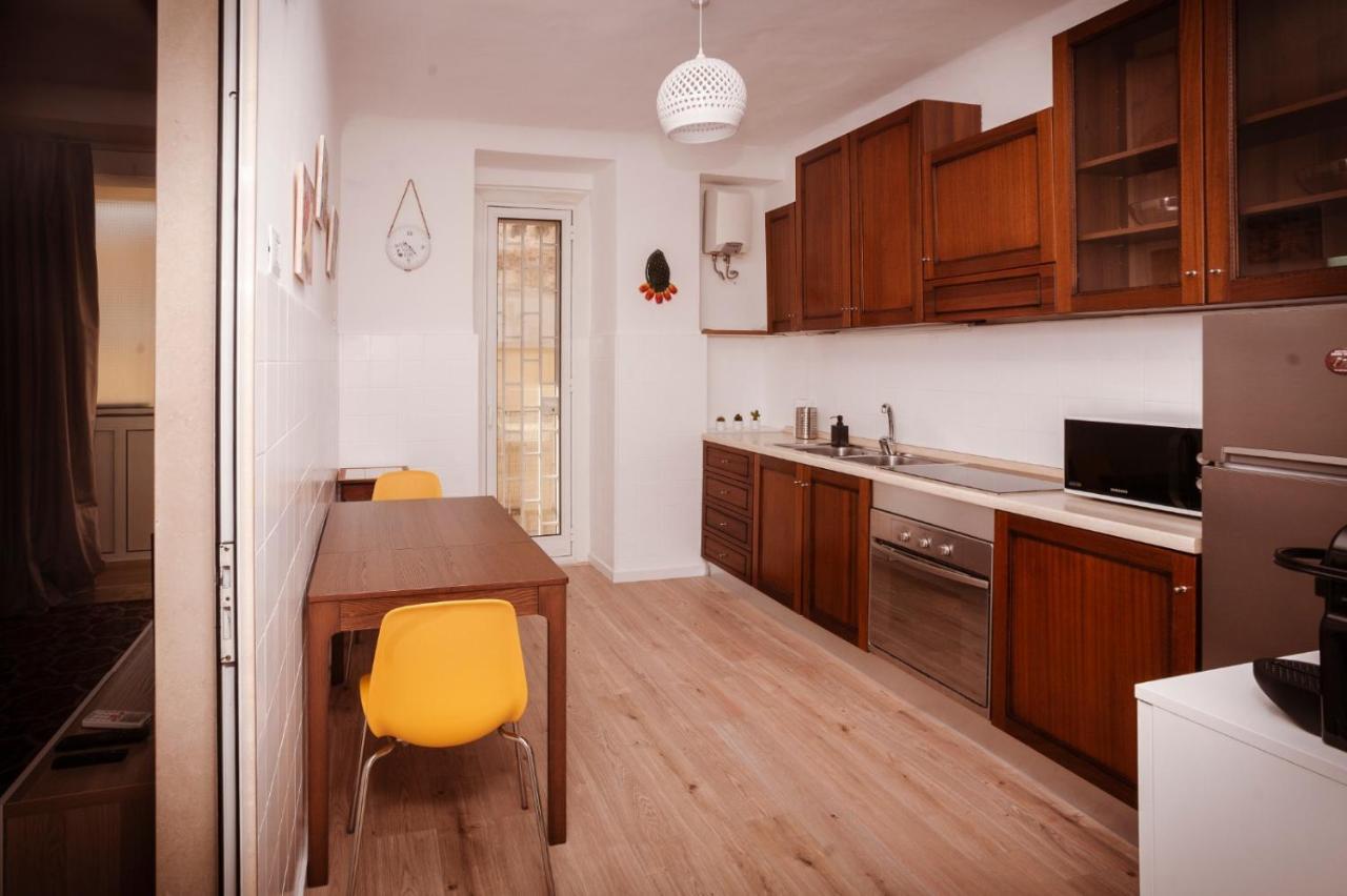 Casa Dalma' - Bari Centro Διαμέρισμα Εξωτερικό φωτογραφία