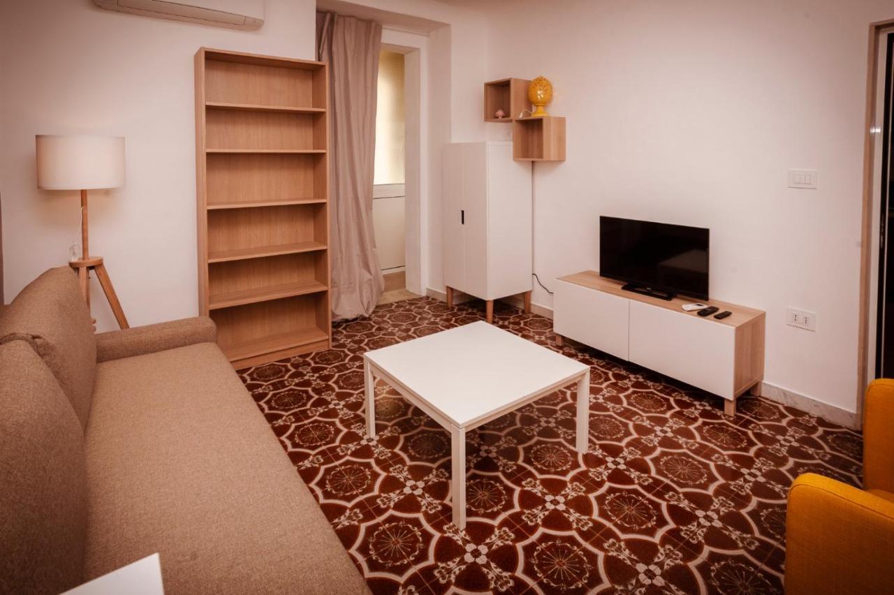 Casa Dalma' - Bari Centro Διαμέρισμα Εξωτερικό φωτογραφία